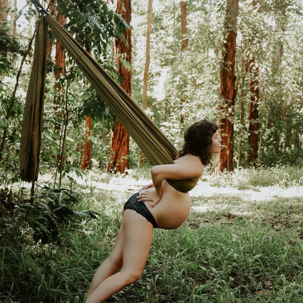 The Birth Sling